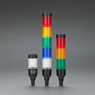 Symbolau Goleuadau Rhybudd HBJD40